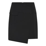 Humble By Sofie  - MendyHBS skirt - black