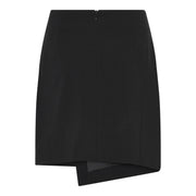 Humble By Sofie  - MendyHBS skirt - black