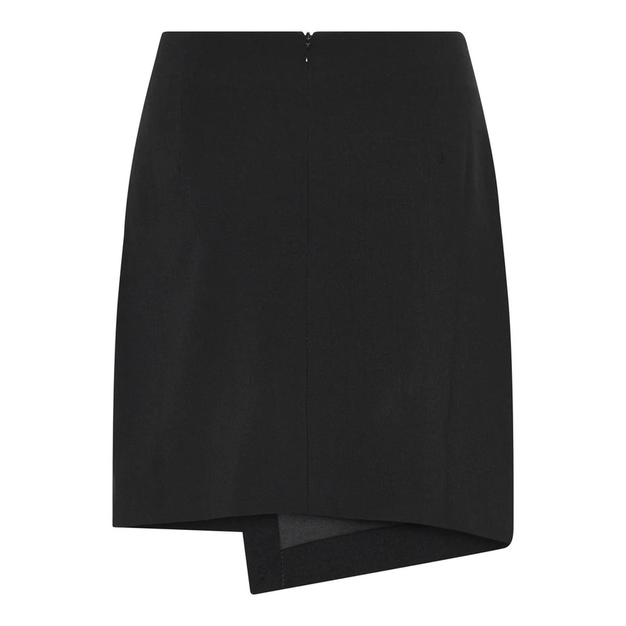 Humble By Sofie  - MendyHBS skirt - black