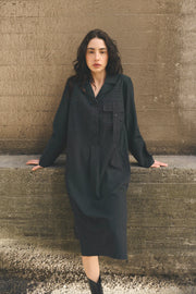 Humble By Sofia - MyaHBS dress - Black combi