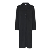 Humble By Sofia - MyaHBS dress - Black combi