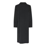 Humble By Sofia - MyaHBS dress - Black combi