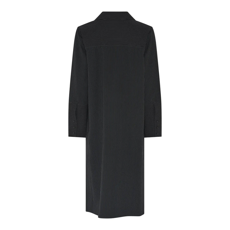 Humble By Sofia - MyaHBS dress - Black combi