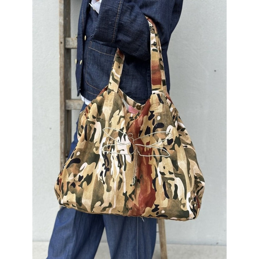 Gaspar - Tote Bag