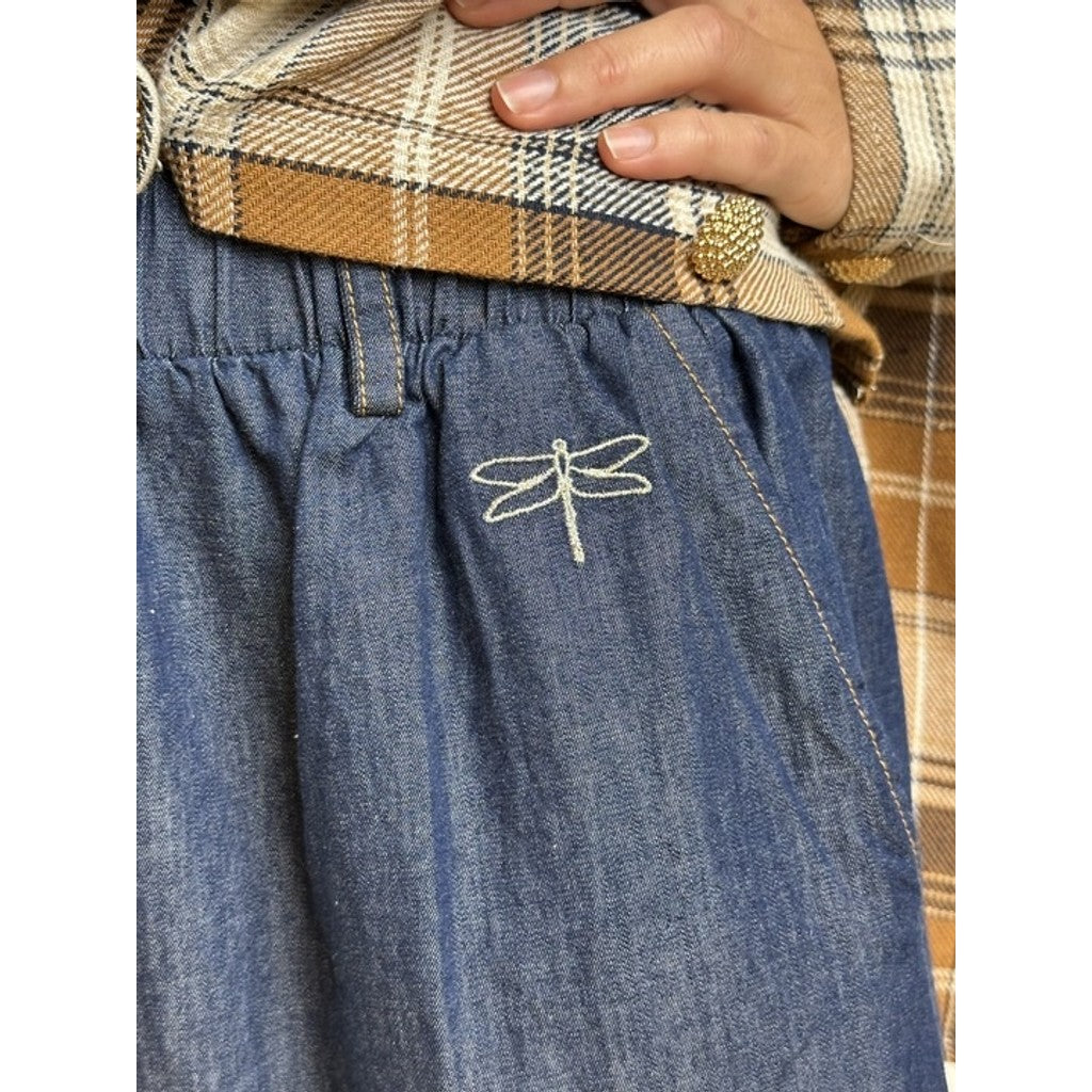 Gaspar - Colorado Denim pants