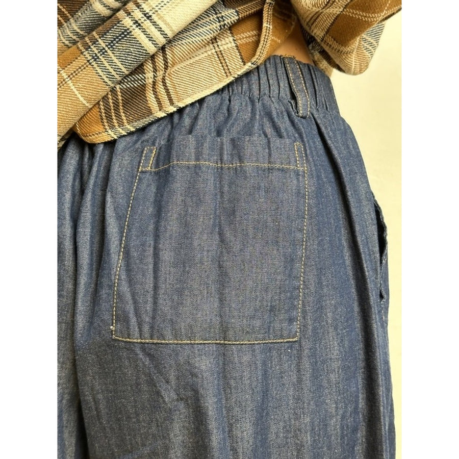 Gaspar - Colorado Denim pants