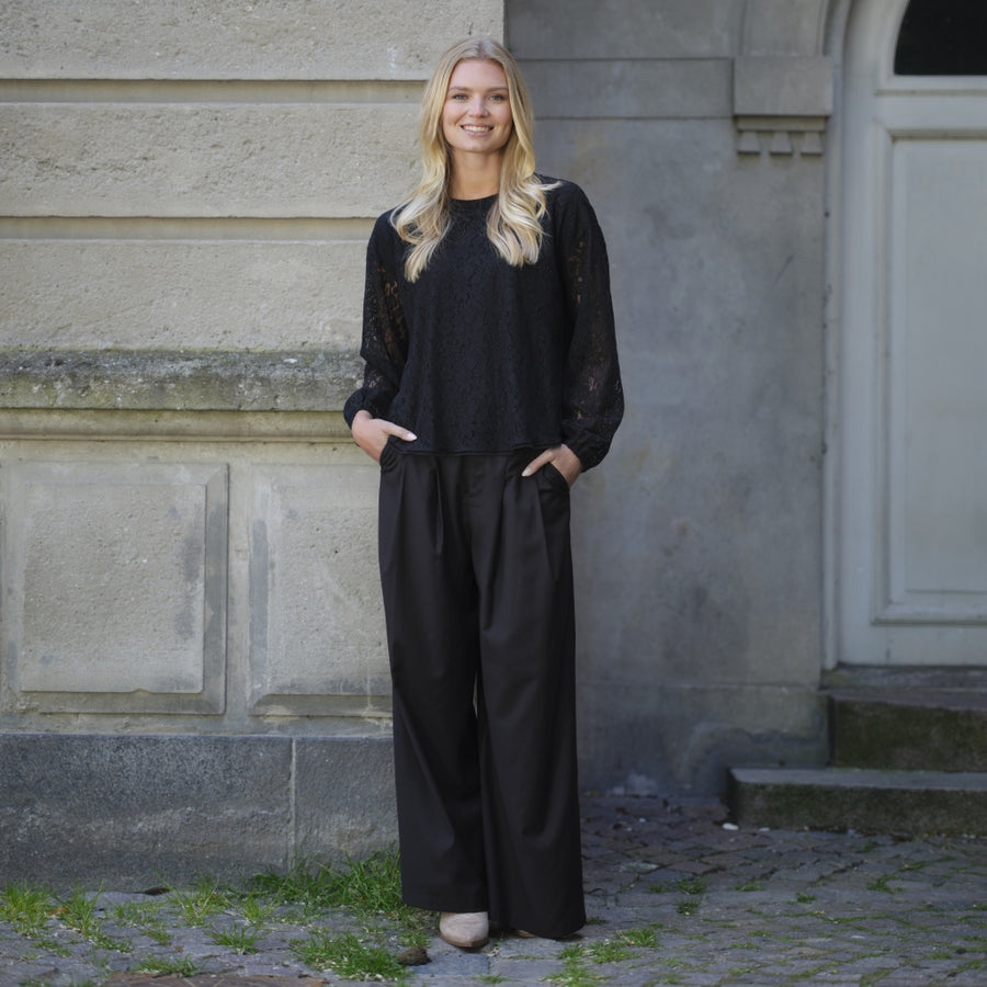 Prepair - Ellie pants - Black