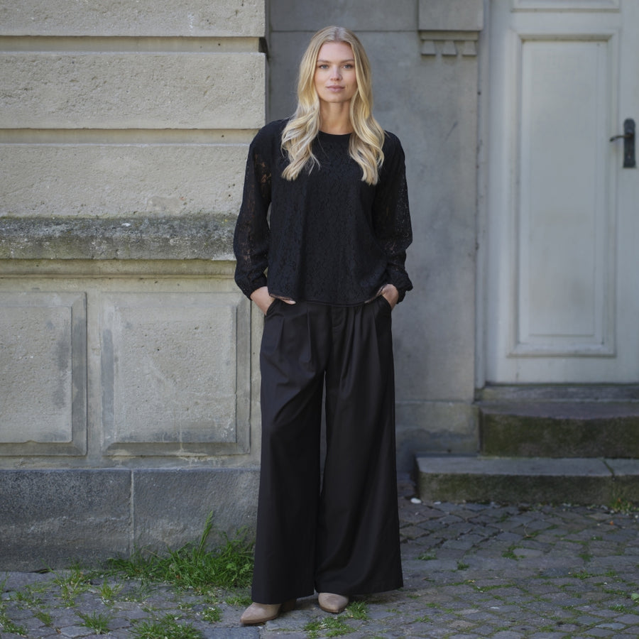 Prepair - Ellie pants - Black