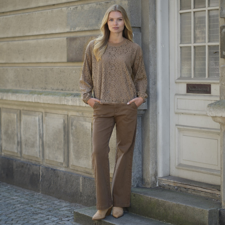 Prepair - Malia jeans - Cappuccino