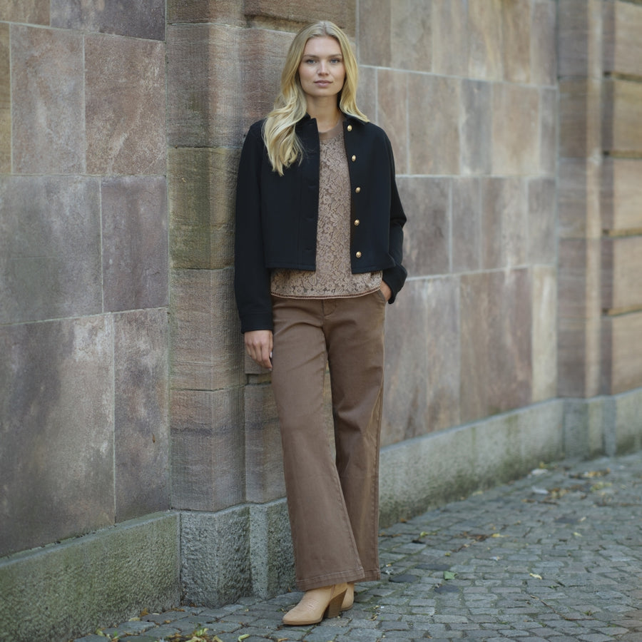 Prepair - Malia jeans - Cappuccino