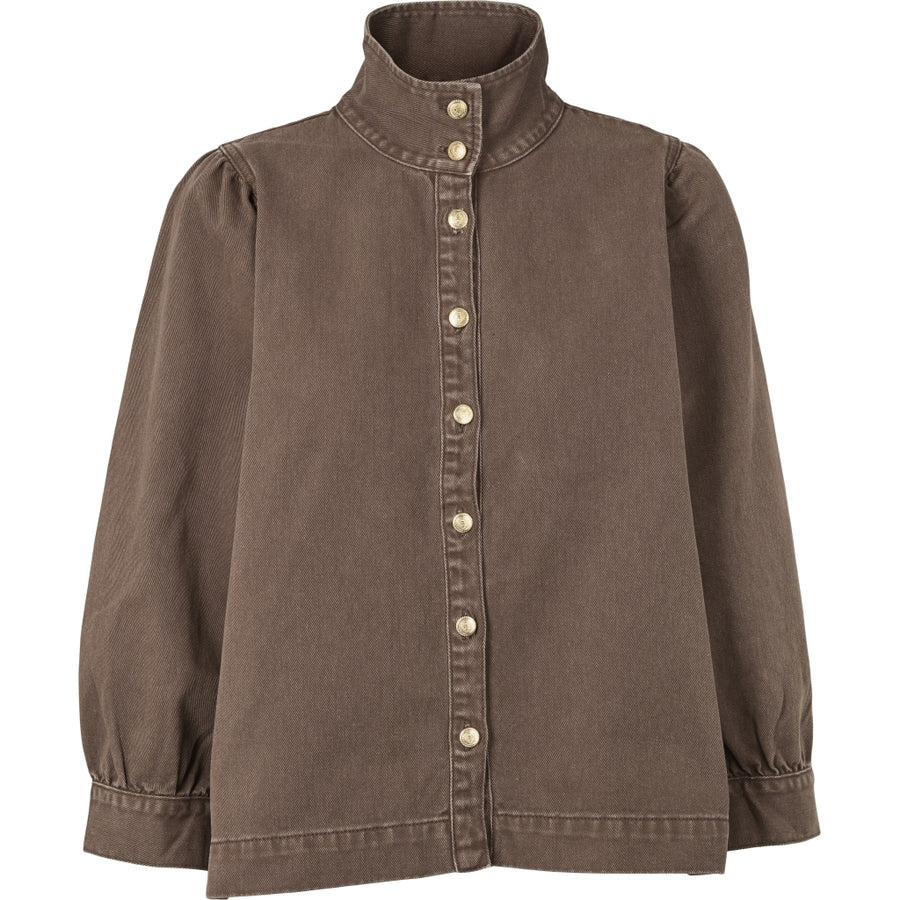 Prepair - Figga blouse - Cappuccino