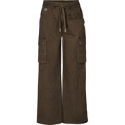 Prepair - Layla pants - Brown