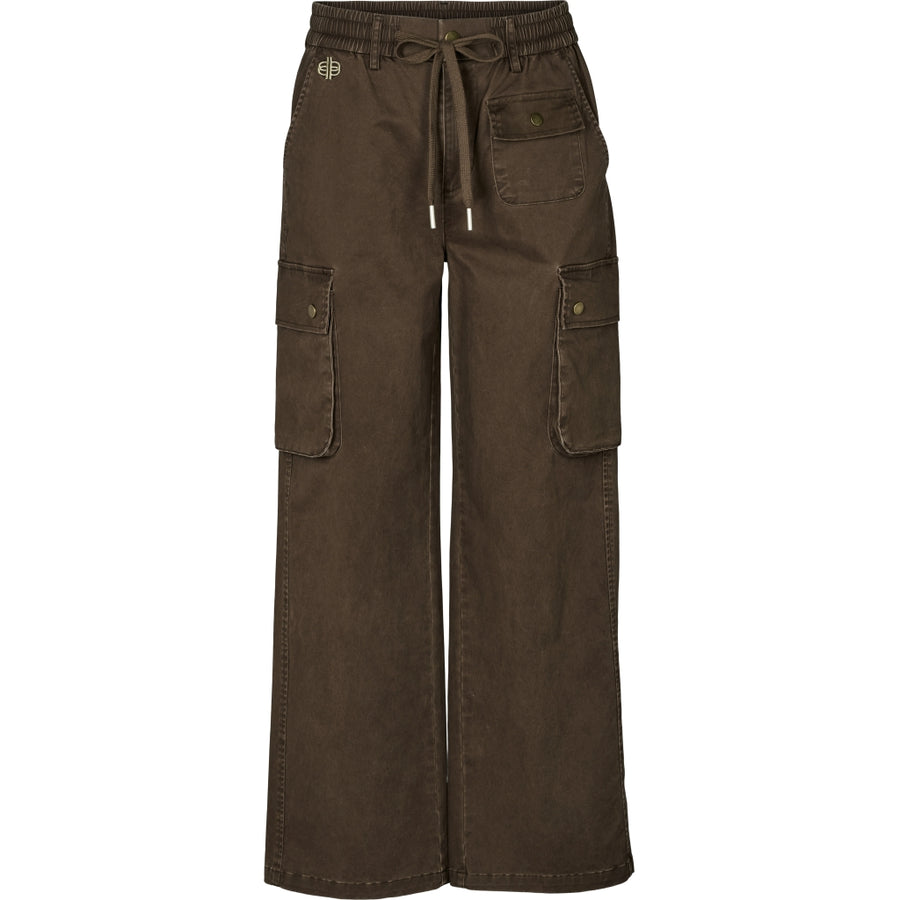 Prepair - Layla pants - Brown