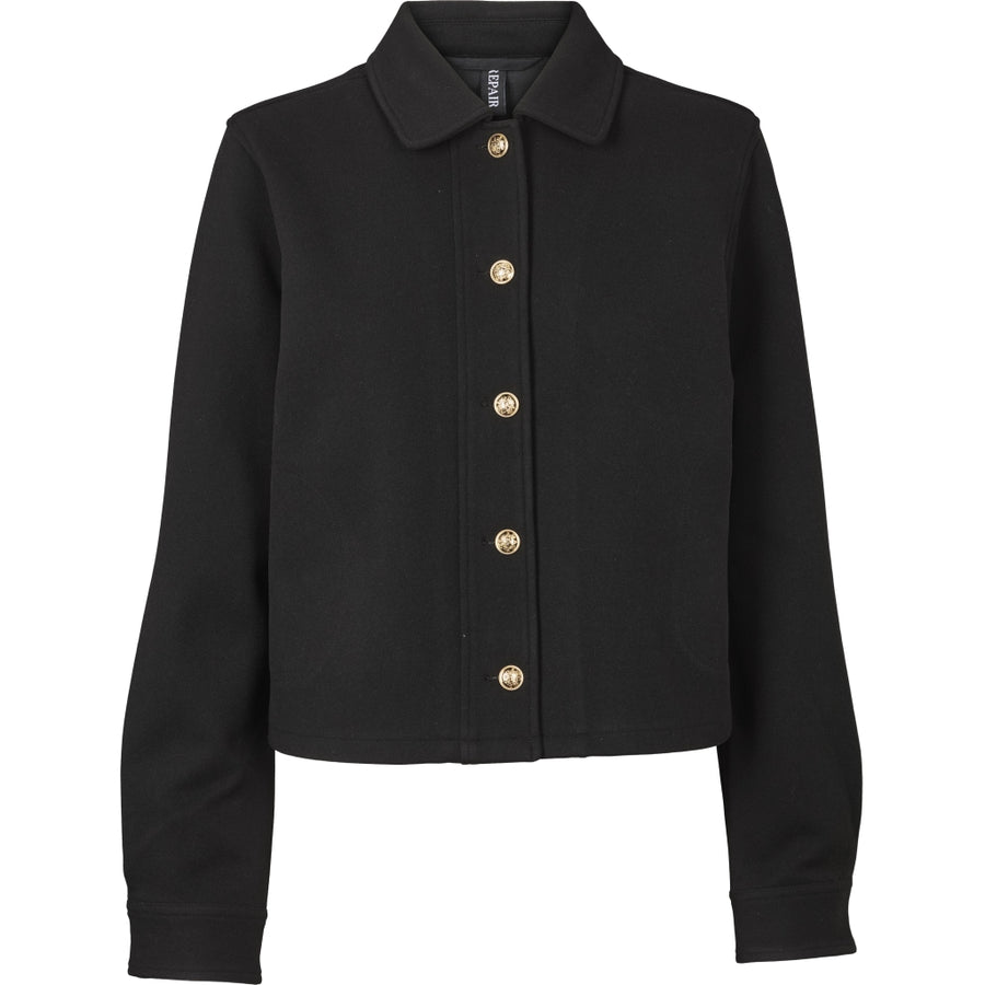 Prepair - Blair jacket - Black