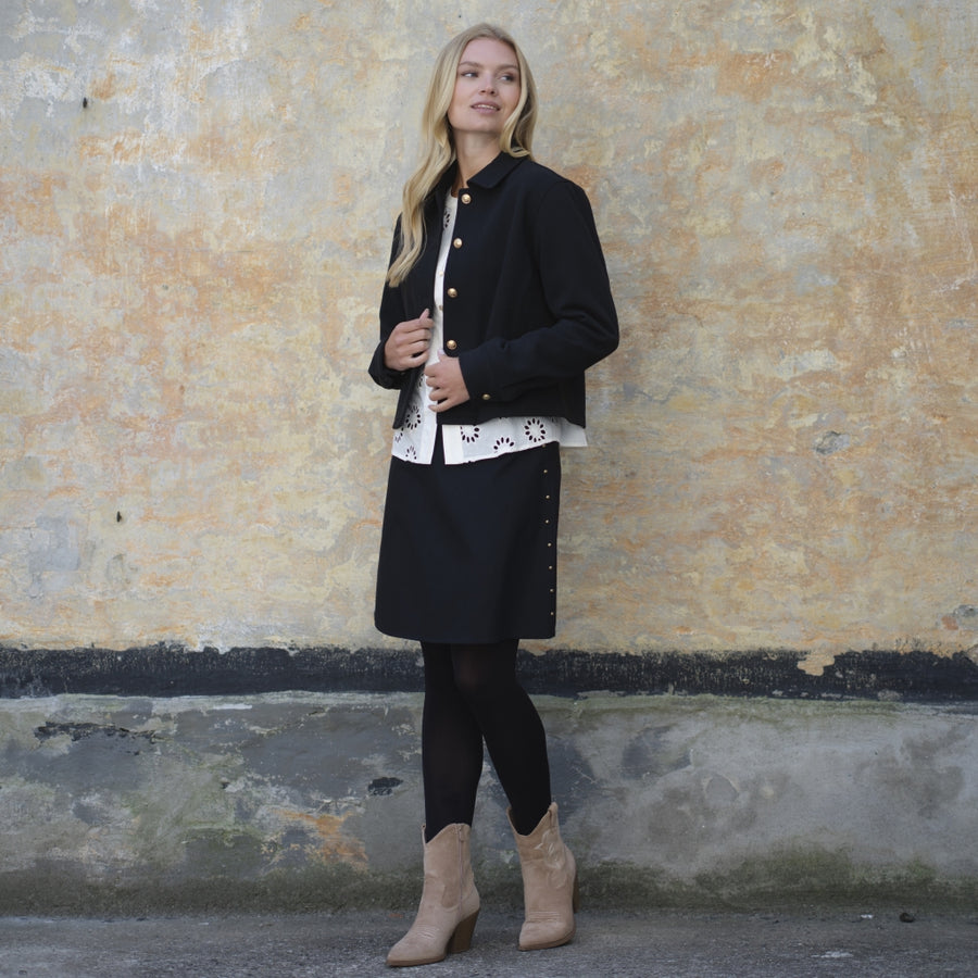 Prepair - Blair jacket - Black