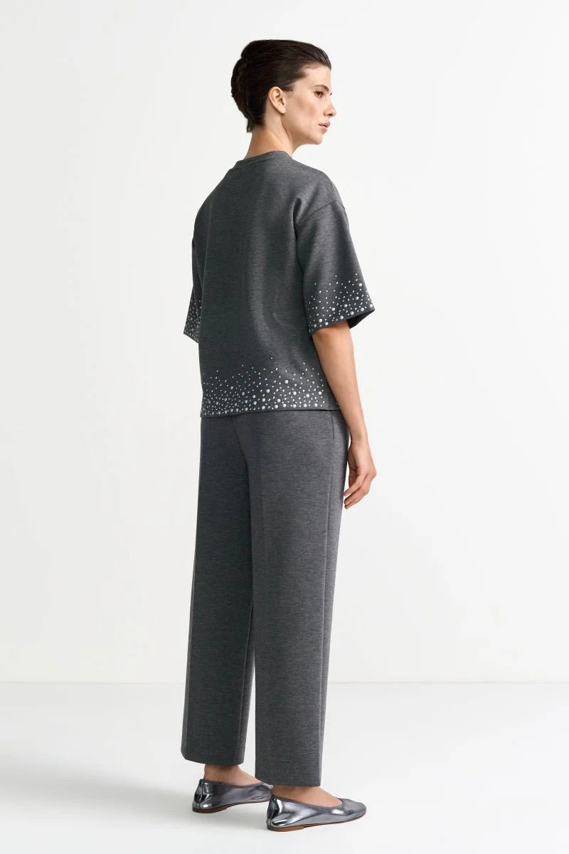 RR - Scuba t-Shirt Strass