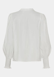 ISay - Emily bluse - hvid