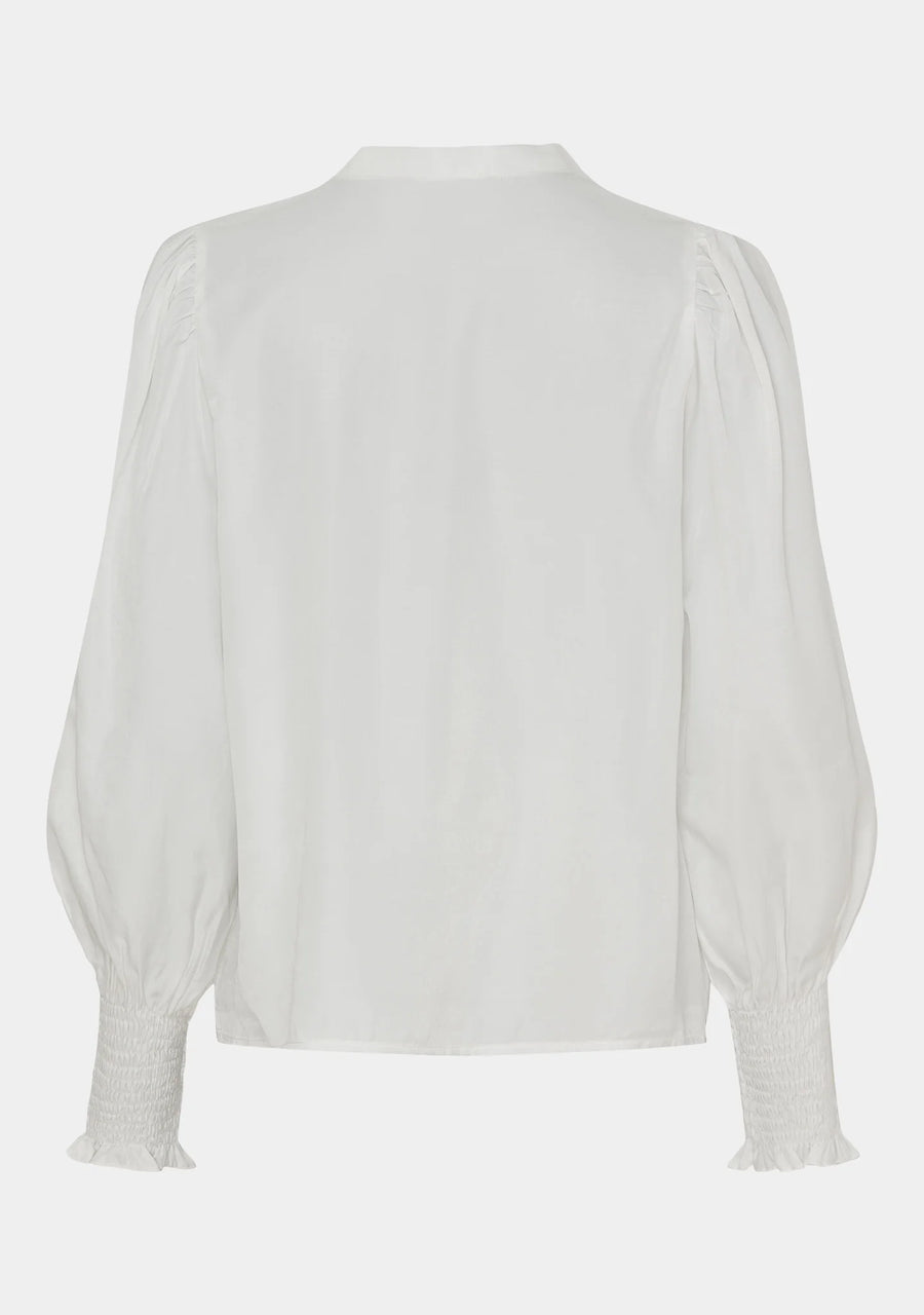 ISay - Emily bluse - hvid