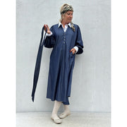 Gaspar - Tunø denim dress