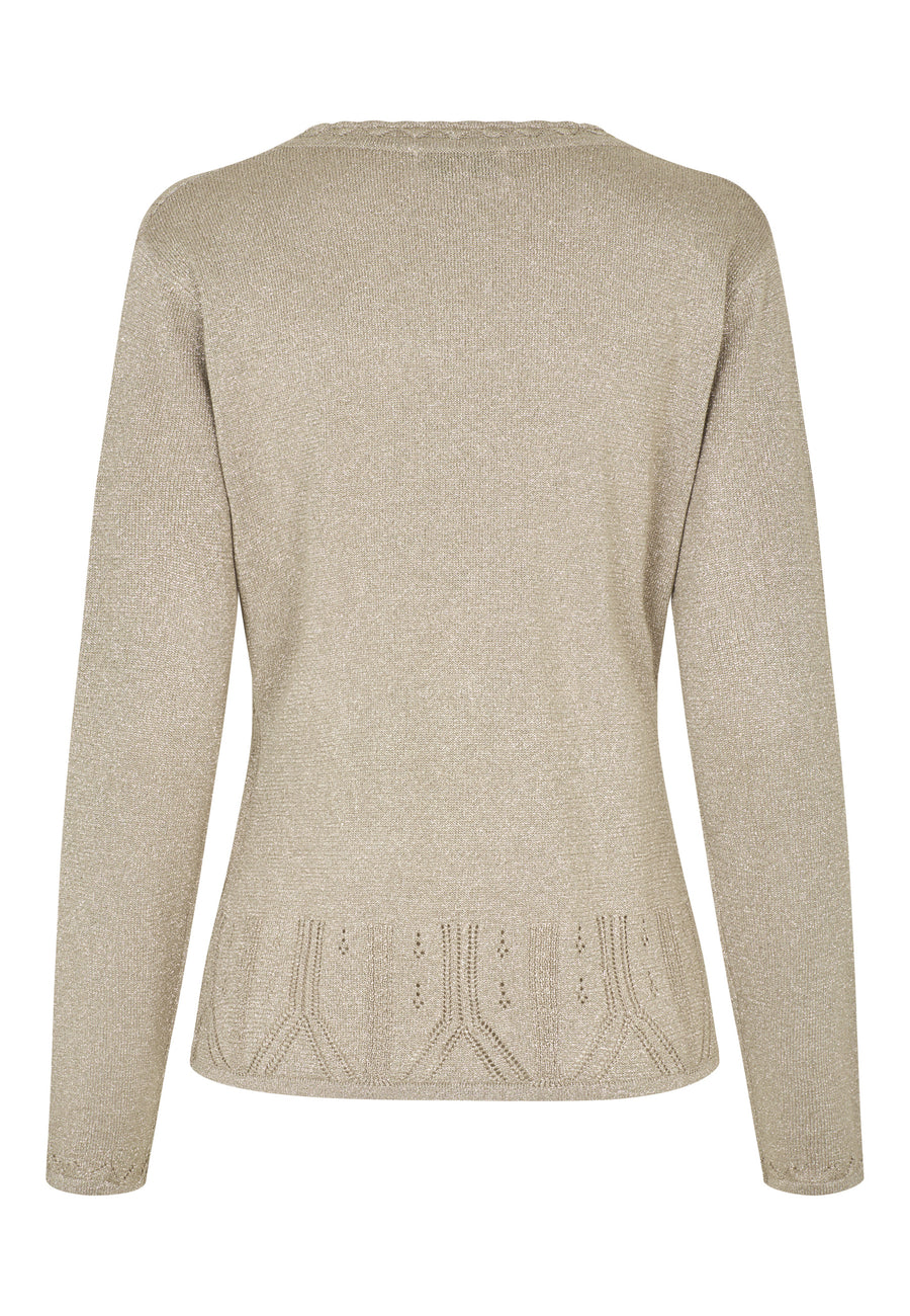 Dea Kudibal - BarbroDea - Beige