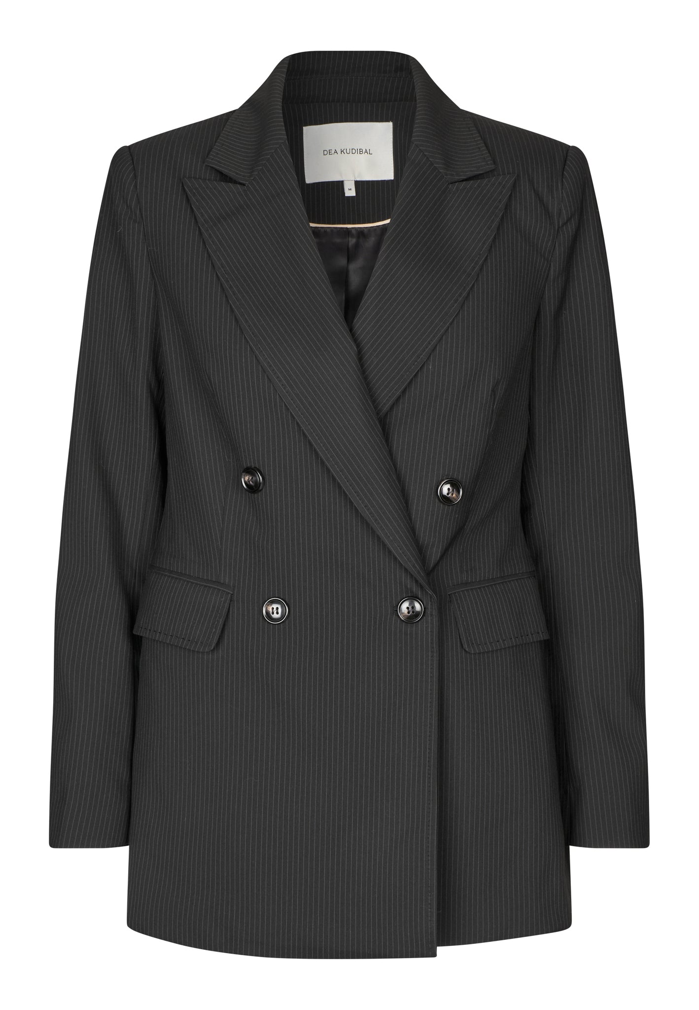 Dea Kudibal - HellaDea - Blazer