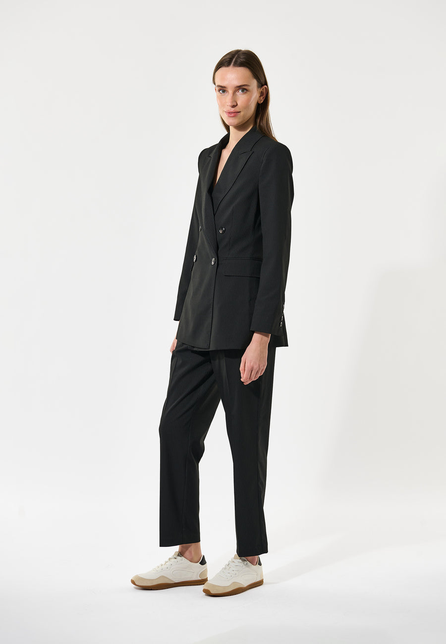 Dea Kudibal - AriellaDea - Pinstripe pants