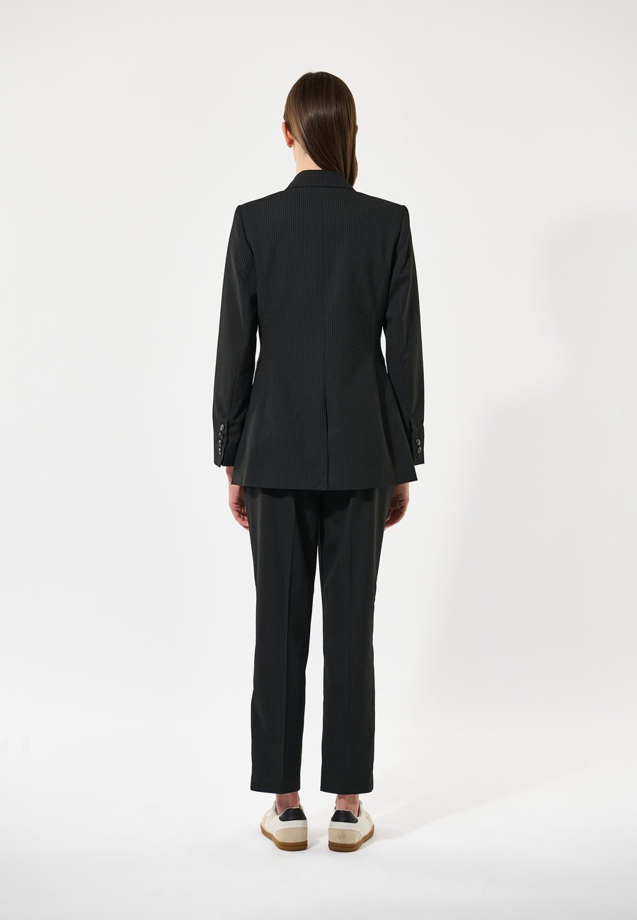 Dea Kudibal - HellaDea - Blazer
