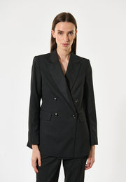 Dea Kudibal - HellaDea - Blazer