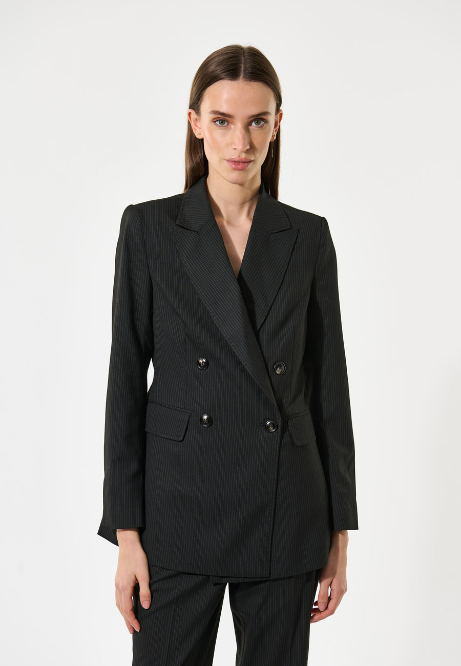 Dea Kudibal - HellaDea - Blazer