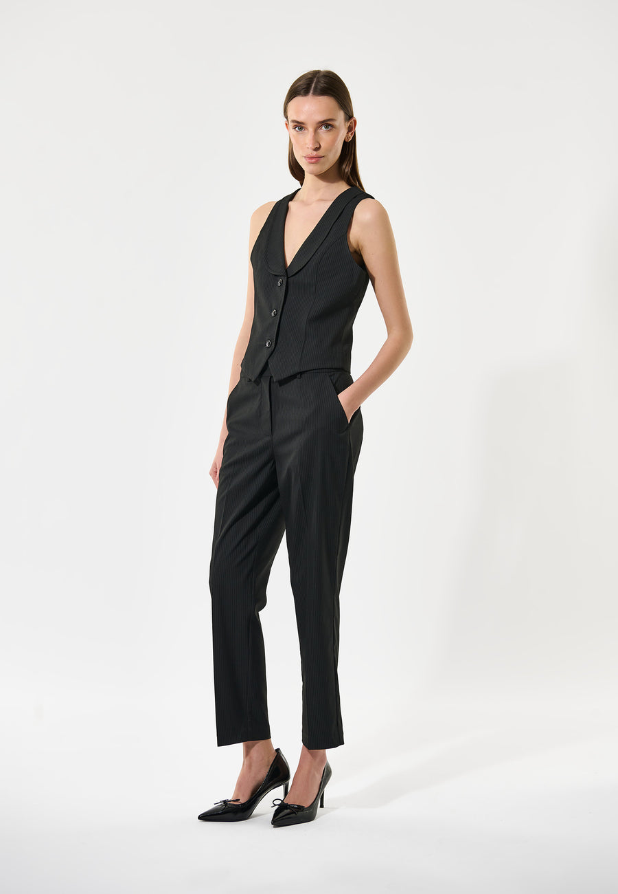 Dea Kudibal - AriellaDea - Pinstripe pants