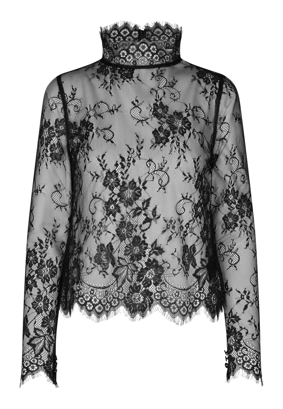 Dea Kudibal - ChristalDea - Lace