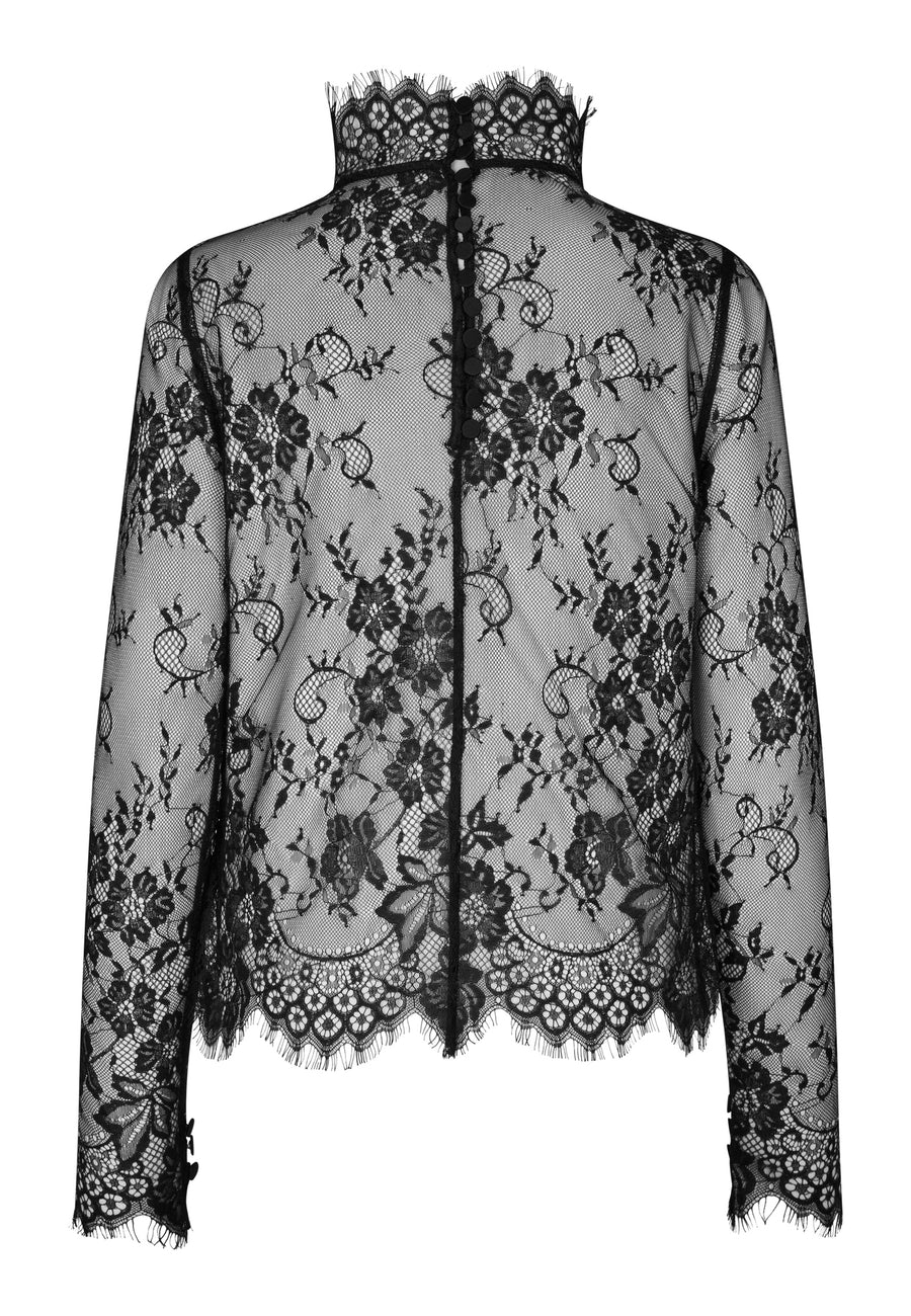 Dea Kudibal - ChristalDea - Lace