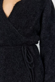 Leveté Room - Noreen cardigan - Sort