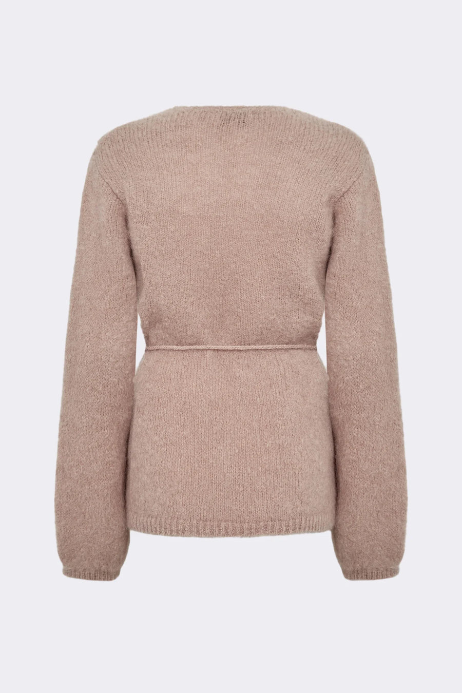 Levete Room  - Noreen Cardigan - Melange