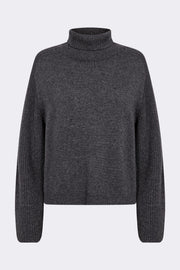 Levete - Ossy pullover - Dark grey