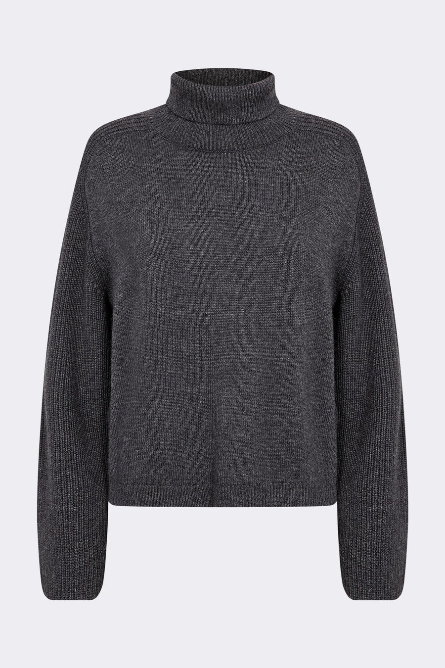 Levete - Ossy pullover - Dark grey