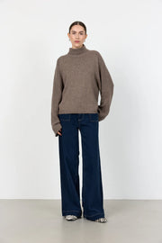 Levete - Ossy pullover - Melange