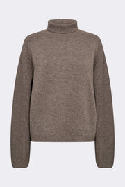 Levete - Ossy pullover - Melange
