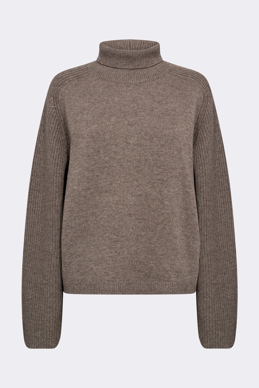 Levete - Ossy pullover - Melange