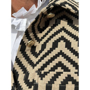 Gaspar - Stockholm jacquard shirt - Sand