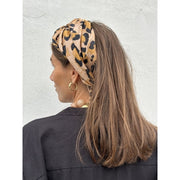 Gaspar - Rome scarf - Leo