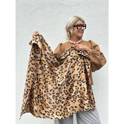 Gaspar - Rome scarf - Leo