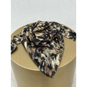 Gaspar - Rome scarf - Camouflage