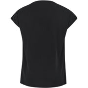 Soft Rebels - Ella draped top - Black