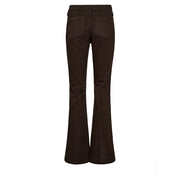 Ivy - Ann Charlotte Jeans lgd.32 brun