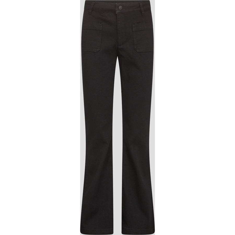 Ivy - Ann Charlotte lgd 32 - Sort