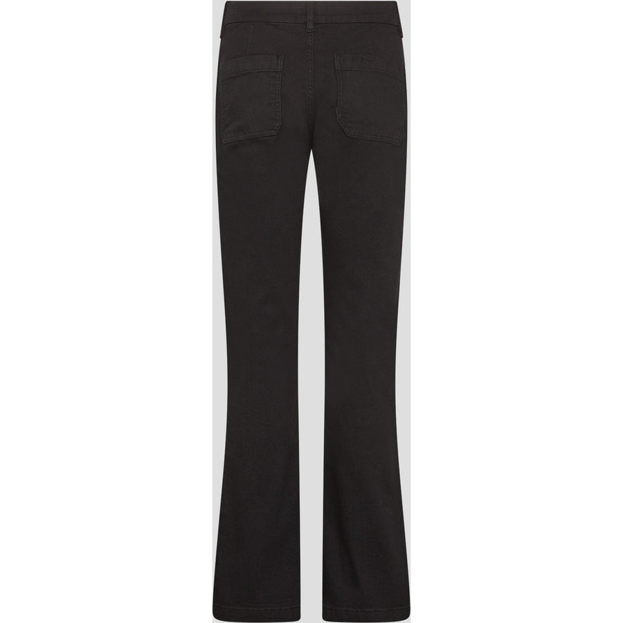 Ivy - Ann Charlotte lgd 32 - Sort