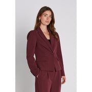 PBO - Drago Blazer - Bordeaux