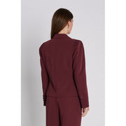 PBO - Drago Blazer - Bordeaux