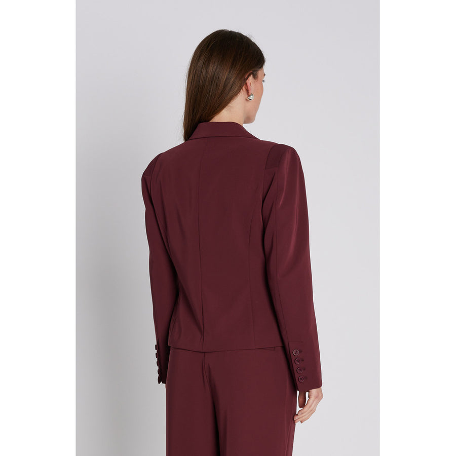 PBO - Drago Blazer - Bordeaux